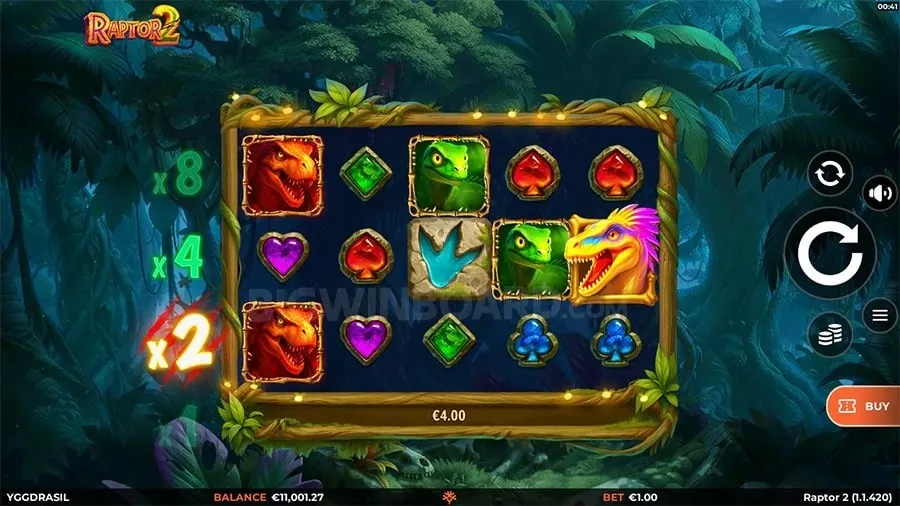 The Thrill of Live Casino